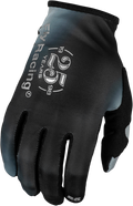 YOUTH LITE SE LEGACY GLOVES LIGHT GREY/BLACK