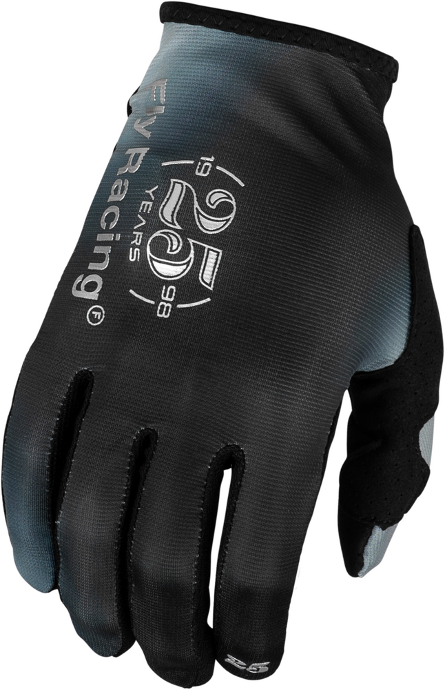 YOUTH LITE SE LEGACY GLOVES LIGHT GREY/BLACK