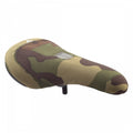 SADDLE BK-OPS BMX PIVOTAL PARK RAT CAMO
