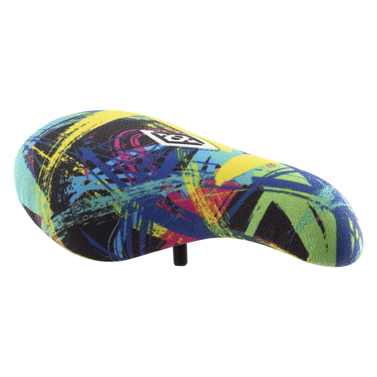 SADDLE AN MX PIVOTAL INVISIBLE TOUCH