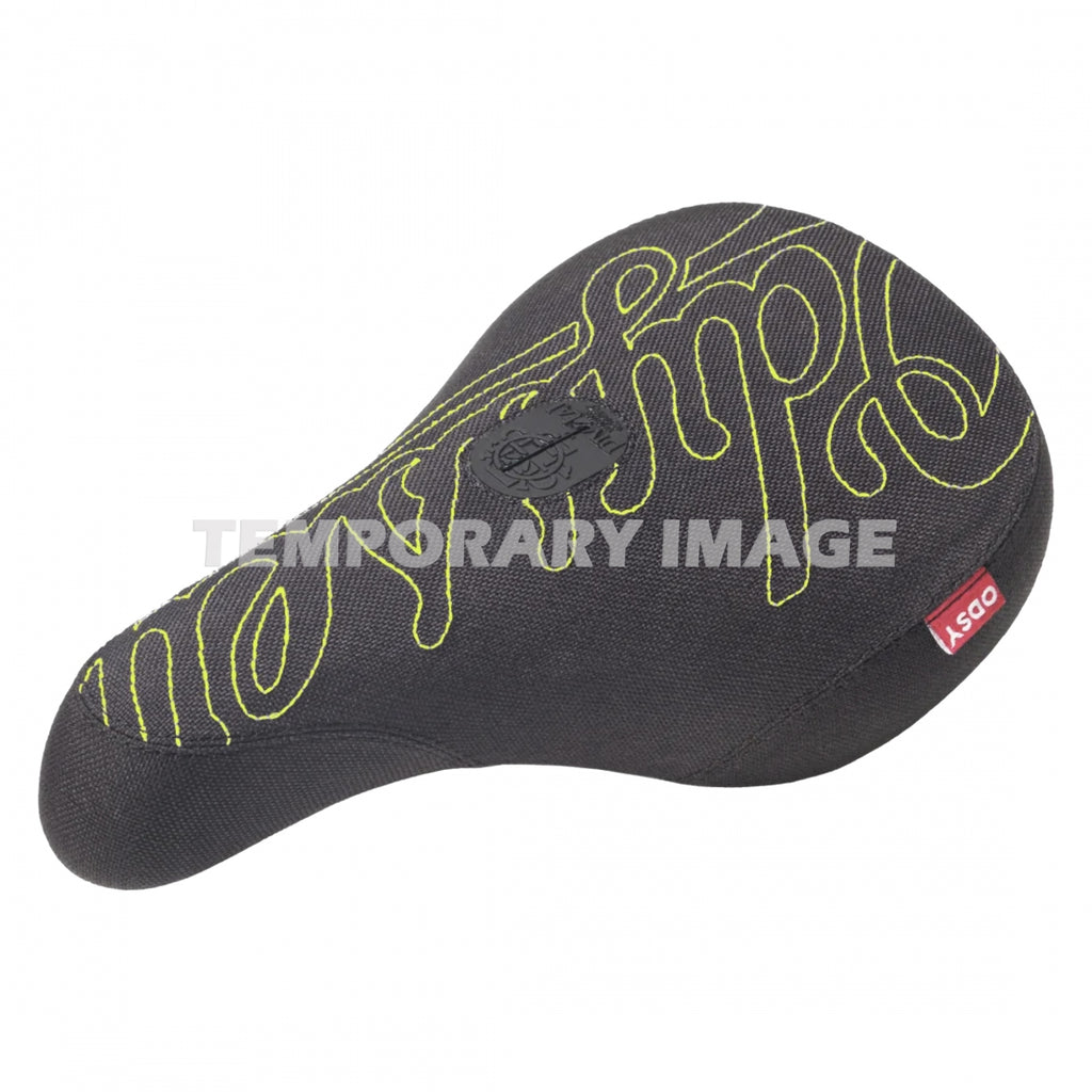 SADDLE ODY MX PIVOTAL BIG STITCH FAT