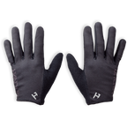 Handup Gloves - Pure Black