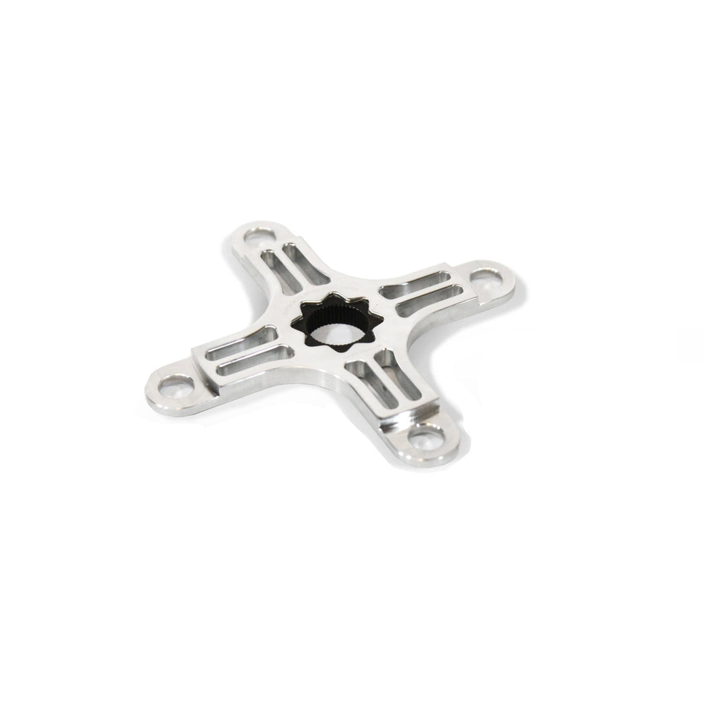 Speedline Parts |  4 Bolt Spline Drive BMX Spider