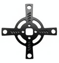 Identify BMX 4 Bolt Spider