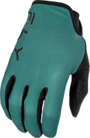 2024 FLY RACING RADIUM GLOVES EVERGREEN