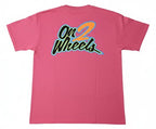 On 2 Wheels Tee