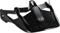 FLY RACING WERX-R HELMET VISOR BLACK CARBON
