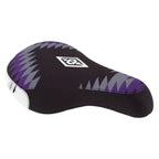 SADDLE AN MX PIVOTAL THUNDERBIRD