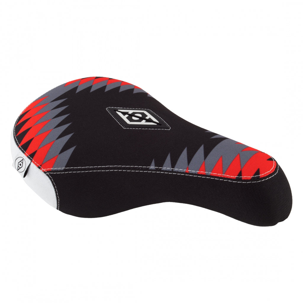 SADDLE AN MX PIVOTAL THUNDERBIRD