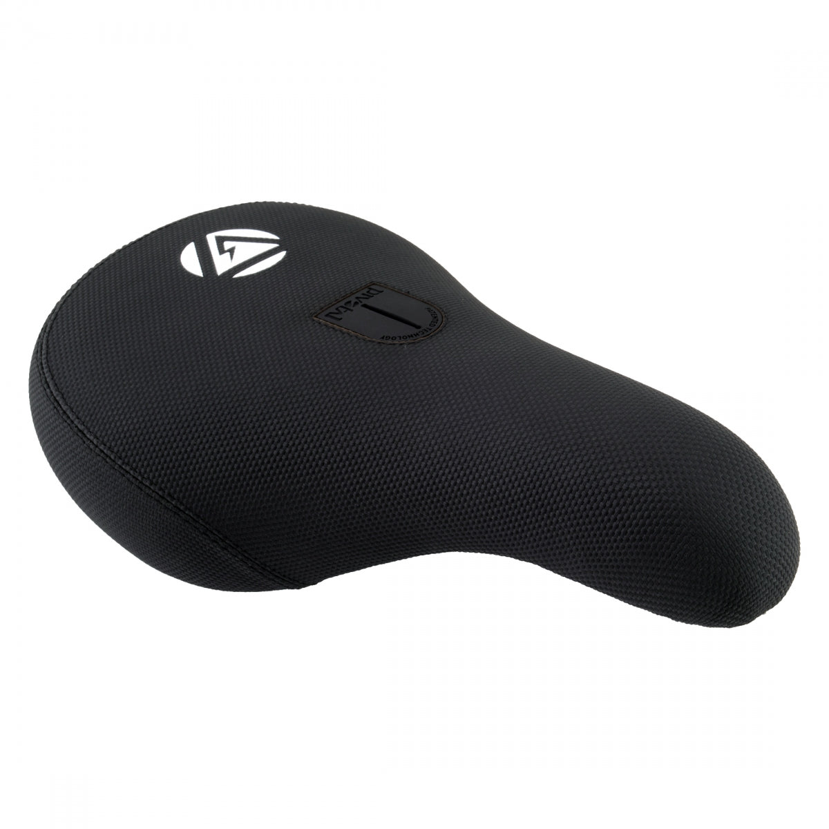 SADDLE BK-OPS BMX PIVOTAL PARK RAT BK