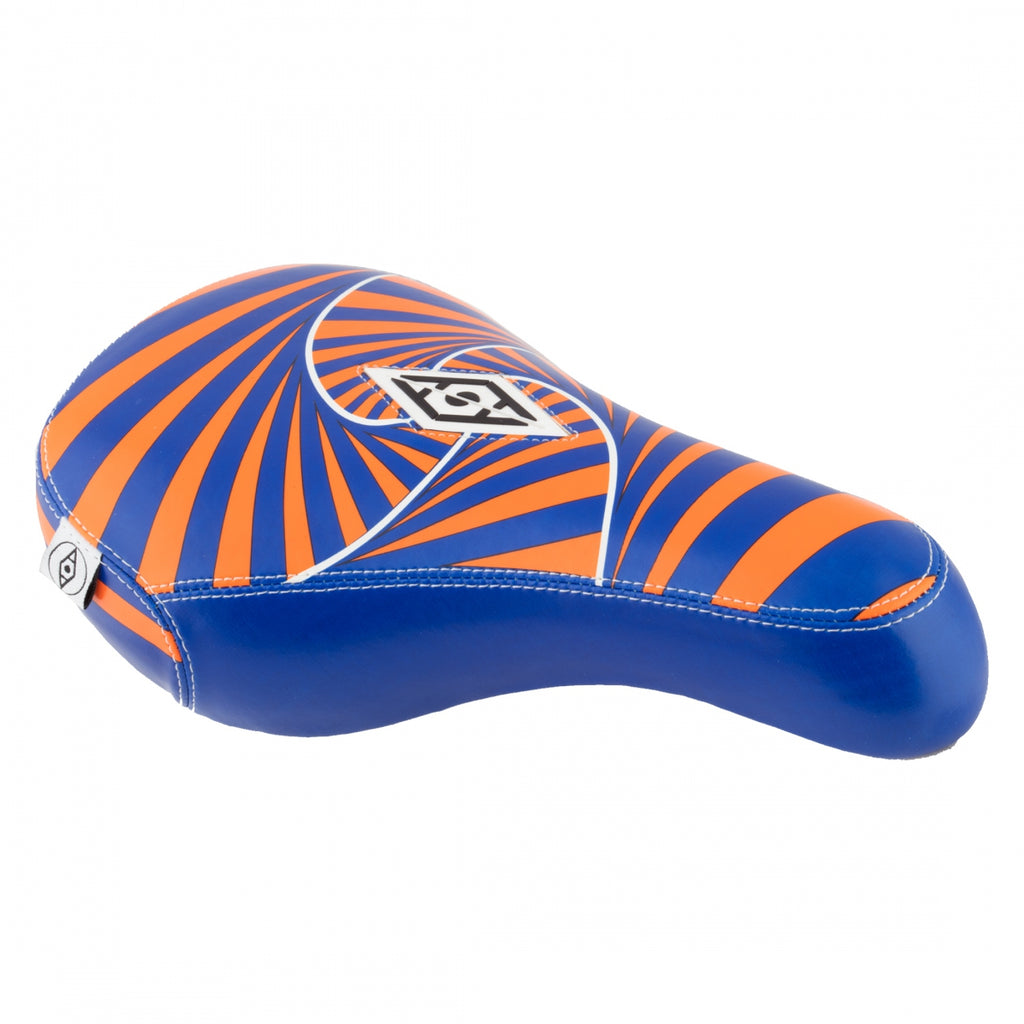 SADDLE AN MX PIVOTAL PSYCHO