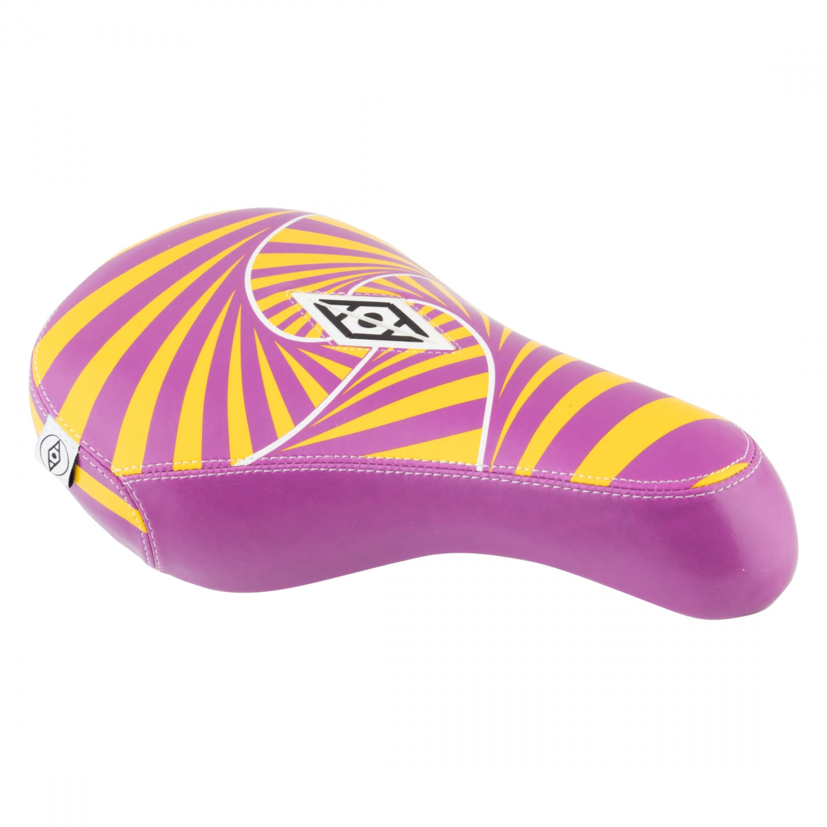 SADDLE AN MX PIVOTAL PSYCHO