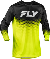 2027 Fly Rayce Bicycle Jersey