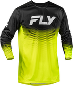 2027 Fly Rayce Bicycle Jersey