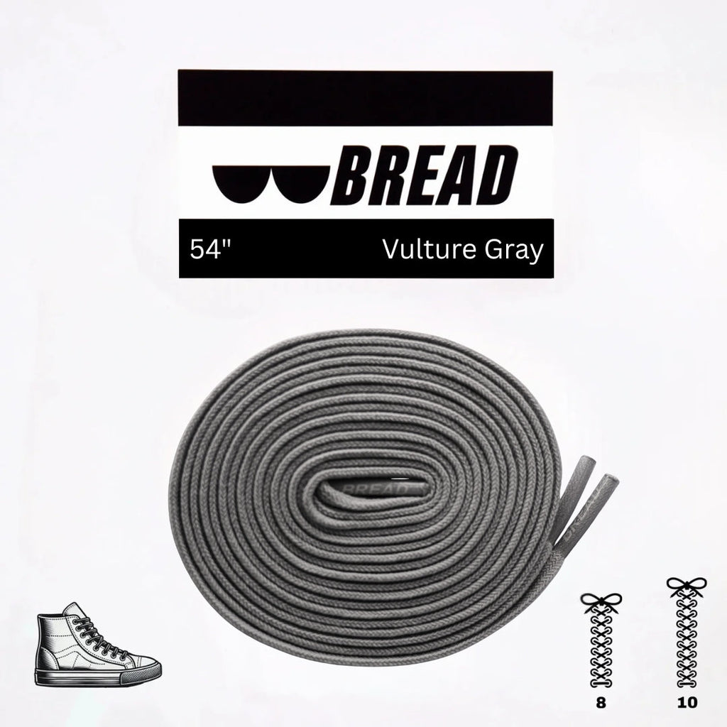 Vulture Gray