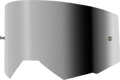 FLY RACING ZONE REPLACEMENT LENS W/ POST ADULT