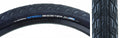 SPEED BOOSTER Tire Folding Bead Black