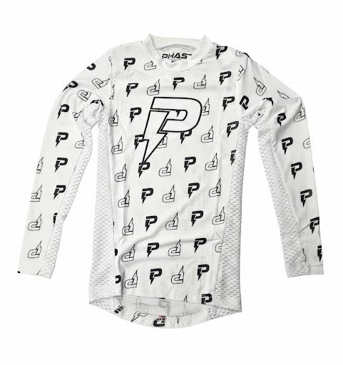 Phast BMX Race Jersey