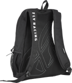 FLY RACING JUMP PACK BACKPACK BLACK/RUM