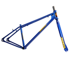 Torker | MX29 Frame Set
