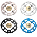 Identify 4 Bolt Chainrings