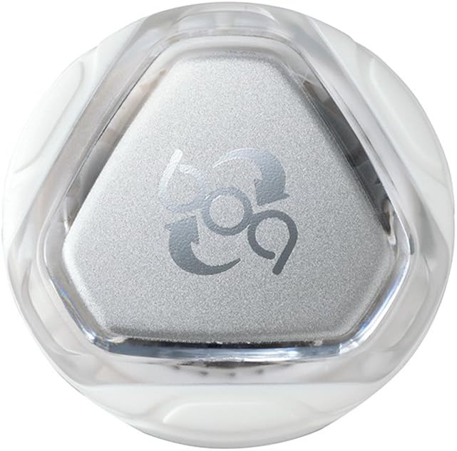 SHIMANO SH-RP501 L6 Cycling Shoe BOA Dial Repair Kit - White - Right