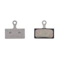 Shimano G05S-RX RESIN PAD W/O FIN, W/SPRING, W/SPLIT PIN, 1 PAIR