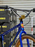 Torker | MX29 Complete
