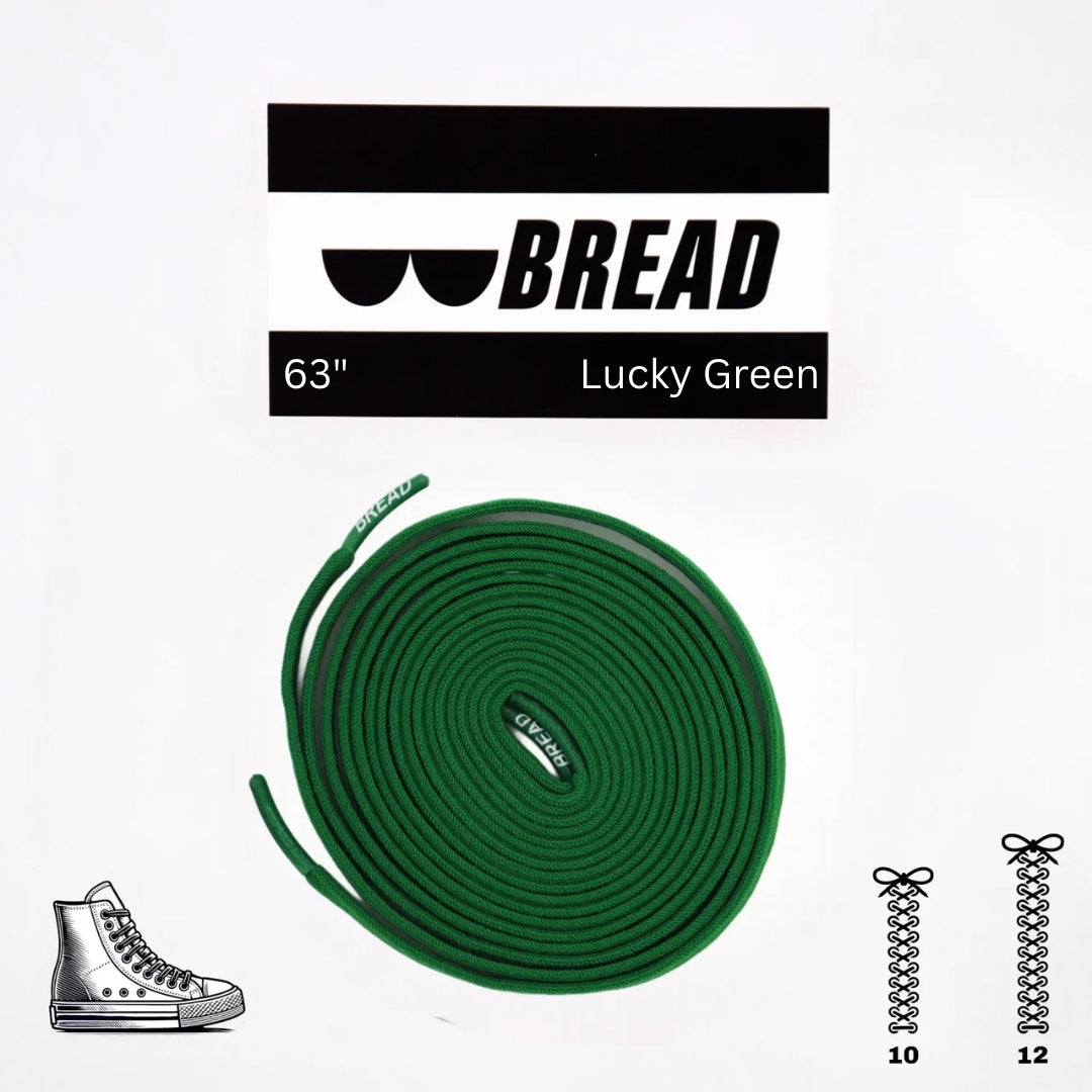 Lucky Green