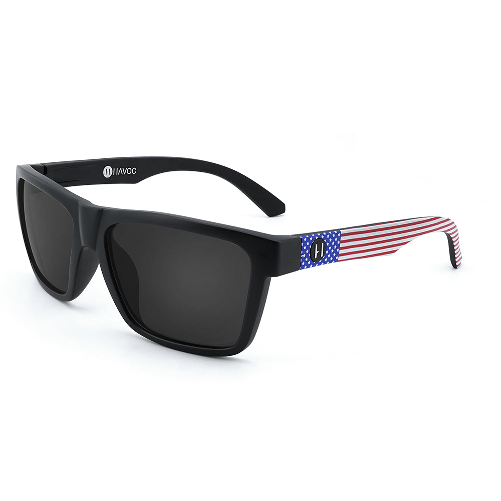Havoc Atlas Sunglasses z87.1+ – On 2 Wheels BMX