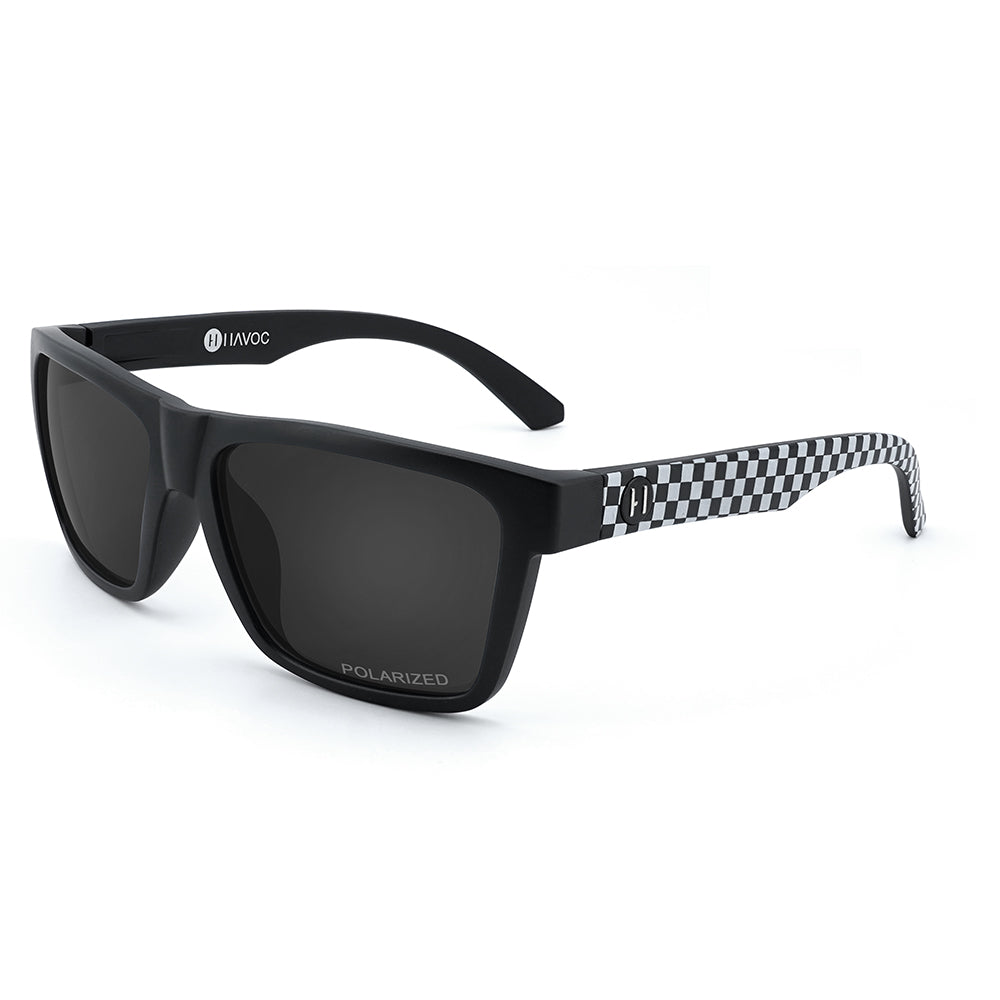 [地クラブ] ジャンカルロ　ブラックアイアン　ラウネi90s Havoc Atlas Sunglasses z87.1+ – On 2 Wheels BMX