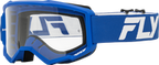 FLY RACING YOUTH FOCUS GOGGLE