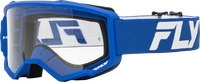 FLY RACING YOUTH FOCUS GOGGLE