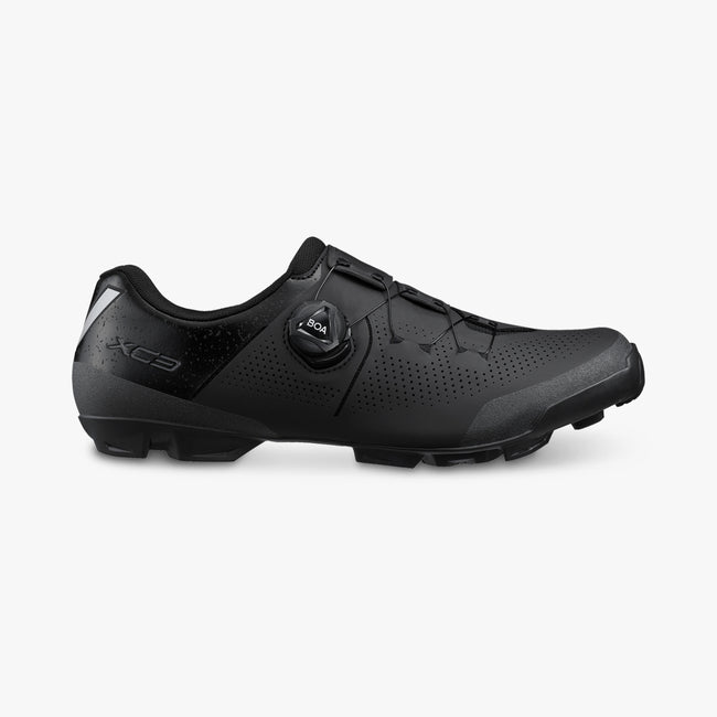 Shimano Dynalast XC3 Black