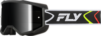 2025 FLY RACING ZONE GOGGLE