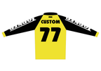Torker | The 1977 Torker Jersey