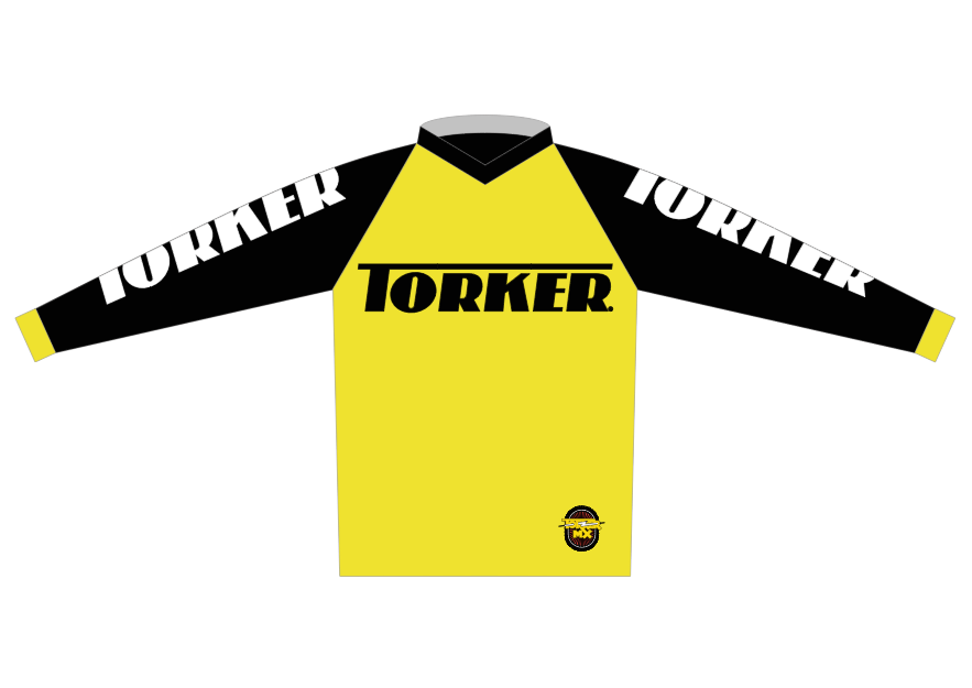 Torker | The 1977 Torker Jersey