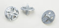 GMAX  MX-86 VISOR SCREW KIT (3 PIECE)