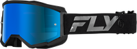2025 FLY RACING ZONE GOGGLE