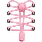 Round Locks Elastic