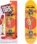 Tech Deck Skateboard Handboard