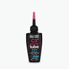 C3 Wet Weather Ceramic Lube