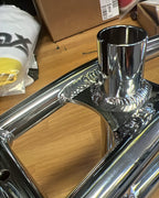 Torker | Diesel Frame Set