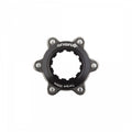 BRAKE PART OR8 DISC ADAPTER 6H/CTR LOCKBK
