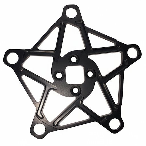 Rennen Ultralite Spider
