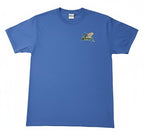 On 2 Wheels Tee