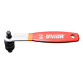 UNIOR CRANK REMOVER W/HANDLE SQ TAPER/SPLINED CRANKS