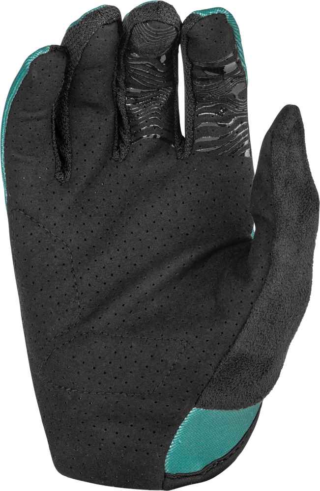 2024 FLY RACING RADIUM GLOVES EVERGREEN