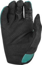 2024 FLY RACING RADIUM GLOVES EVERGREEN