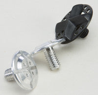 FLY F2 VISOR SCREWS 3/PK WERX VISOR SCREWS